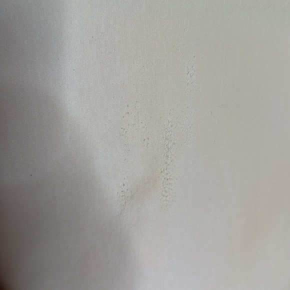 Vintage NILS W's Robin 1/2 Zip Top Yellow Size Medium Pull - Picture 9 of 9